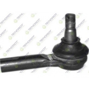 Rot Başı D22 Yd25 2003-2011  4Wd Dış R+L