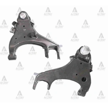 Salıncak Pıckup D22 Yd25-4X4 Alt Rotilli Burçlu Sağ 4X2-4X4 (Oem No:54500-Vk385) (Adet)