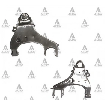 Salıncak Pıckup D22 Yd25-4X4 Alt Rotilli Burçlu Sol 4X2-4X4 (Oem No:54501-Vk385) (Adet)