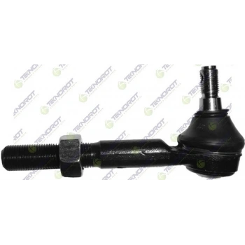 Rotil  D21 4X2 - 4X4 Alt