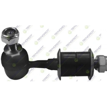 Salıncak D21  D22 4X2 4X4 (Rotilli)Alt Ön Sol