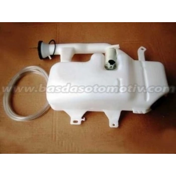 Su Fıskiye Deposu D22 1998-2002 Motorlu Oem No: Cl-3032