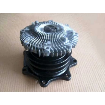 Devirdaim D22 Td25 1991-1997 Termikli Oem No: Gmb Gwn-46Af