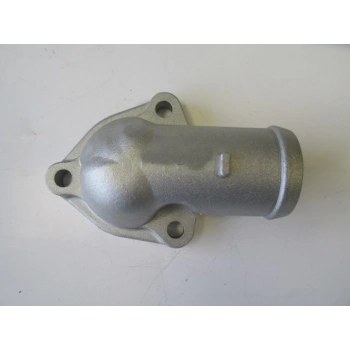 1997-2002 Nıssan Skystar Pıck Up- D22- Motor Su Giriş Borusu Alüminyum Oem No: 11060-2S00B