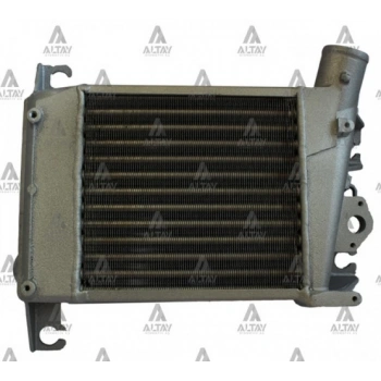 İntercooler (Ara Soğutucu) Pıckup 03= Yd25 Skystar (1 Adet) (Oem No: 14461-Vk500)