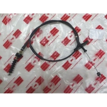 1989-1997 Nissan Pıck Up D21- Gaz Teli (Td25-27) (Sh) (Adet) (Oem No:1820117G00B)