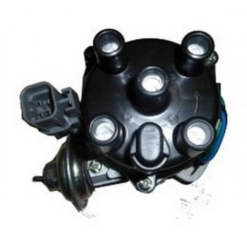 1990-1994 Nıssan Sunny B13 Distribütör Komple (Devir Saatli Tip) (Ga16) 1.6Cc (Yow Jung) (Oem No:2210074Y05)