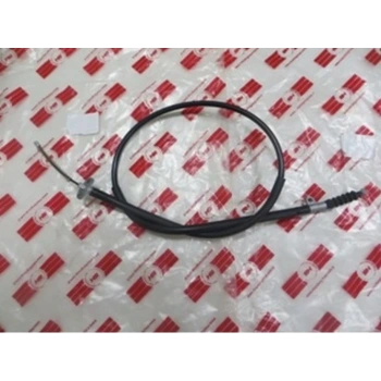 1990-1994 Nissan Sunny B13 Arka El Fren Teli Sol (Sh) (Adet) (Oem No:3653050Y10)