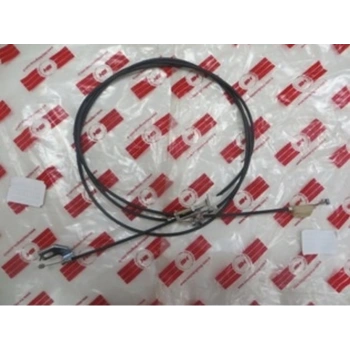 1990-1994 Nissan Sunny B13 Depo Ve Bağaj Açma Teli (Sh) (Adet) (Oem No:8465064Y10)