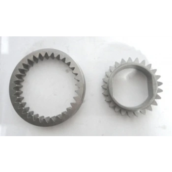 1990-1994 Nissan Sunny B13 Yağ Pompa Dişlisi (İç Dış) Ga16De-Ga16Ds Motor 1.6Cc (Ysk) (Adet) (Oem No:1502053Y00)