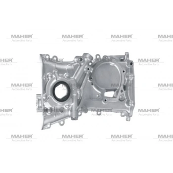 Yağ Pompa Sunny 1990-1991 Primera 1996-2000 1.6 (Oem No:13500-53Y00) (Adet)