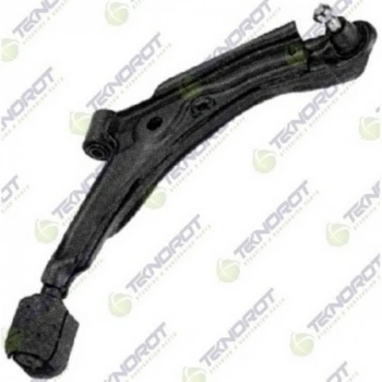 Z Rot Sunny 1996-00 Ön R+L