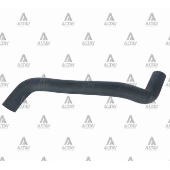 Hortum Radyatör Alt Sunny  1990-1995 (1 Adet) (Oem No: 6641)