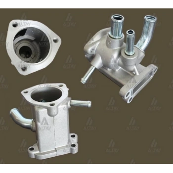 Termostat Kapak Alt Yuva Sunny  1990-1991 (1 Adet) (Oem No: 11061-53Y10)