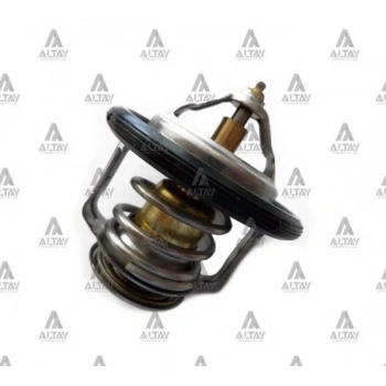 Termostat Corolla  Corona  Sunny  Primera 1.6 76.5°C Lastik Contalı (1 Adet) (Oem No: 90916-03082)