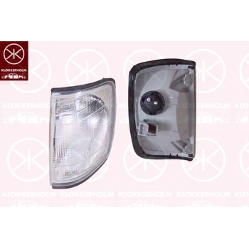 Terrano (R20) 2000 2006 Sinyal Lambası Sol  (Oem No:261350X001)