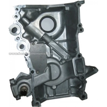 Yağ Pompası Terrano Benzinli Ka2 4 Komple Oem No: 13500-1S717