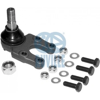 Terrano (R20) 1996 2006 Rotil Alt  (Oem No:401607F000)