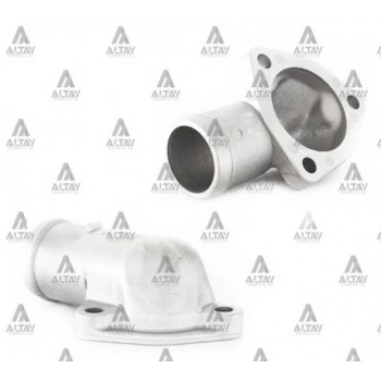 Termostat Kapak Üst Pıckup D22  Td25  Td27  Terrano (1 Adet) (Oem No: 11060-2S000)