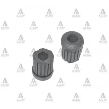 Makas Lastiği Vanette (Yerli) (Oem No:55046-7C903) (4 Adet)