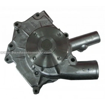 Devirdaim Vanetta Sold23 1997- Oem No: Gmb Gwn-62A