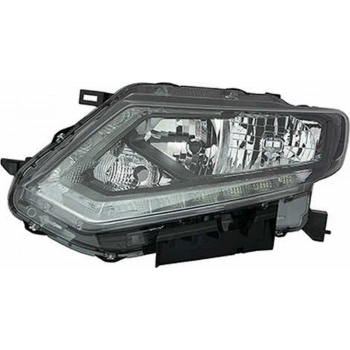 Xtrail (T32) 2014 2017 Far Sol Halogen : Led (Oem No:260604Cc0C)