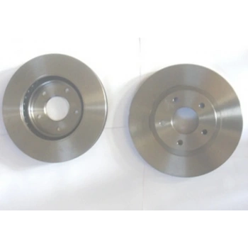 2008-2012 Nissan Xtrail Ön Fren Diski (Havalı) 2.0-2.5Cc (296X26X68X44,5X5)(Daıwa) (2 Adet) (Oem No : 40206Jd00A)