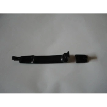 2008-2012 Nissan Xtrail Ön Kapı Dış Açma Kolu Sağ Siyah (Anahtar Deliksiz) (Hushan) (Adet) (Oem No:80640Am205)