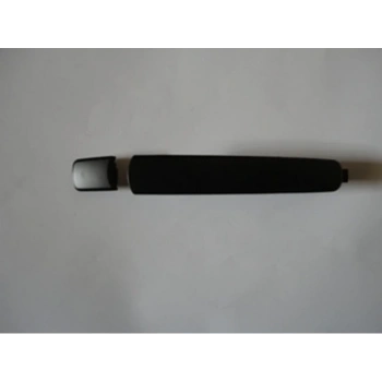 2008-2012 Nissan Xtrail Arka Kapı Dış Açma Kolu Siyah Sağ-Sol Aynı (Adet) (Hushan) (Adet) (Oem No:80640Ca012)