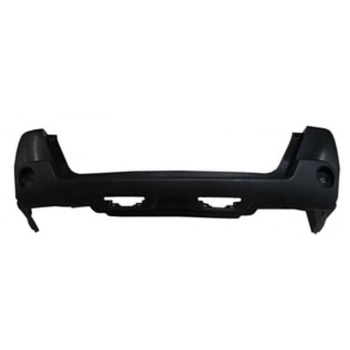 2008-2012 Nissan Xtrail Arka Tampon (Reflektör Delikli Bfn) (Adet) (Oem No:85022Jg04H)