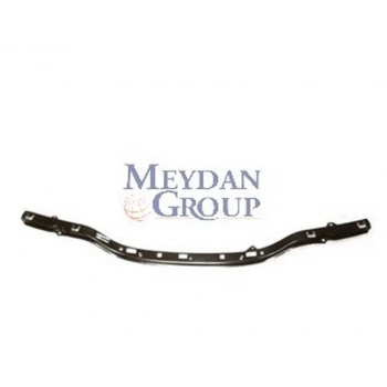 2004-2007 Nissan Xtrail Ön Tampon Demiri Üst Parça (On Panele Takılan) (Adet) (Oem No:62240Eq000)