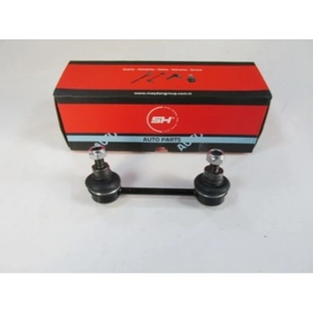 2002-2007 Nissan Xtrail Viraj Askı Z Rot Ön Sağ-Sol Aynı (115Mm)(Sh) (2 Adet) (Oem No : 56261Eq000)