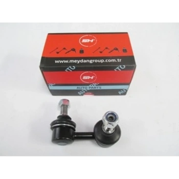 2002-2007 Nissan Xtrail Viraj Askı Z Rot Ön Sağ (65Mm)(Sh) (2 Adet) (Oem No : 546188H300)