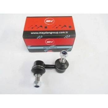 2002-2007 Nissan Xtrail Viraj Askı Z Rot Ön Sol (65Mm)(Sh) (2 Adet) (Oem No : 546688H300)