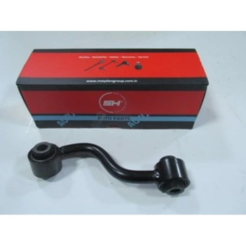 2008-2012 Nissan Xtrail Viraj Askı Z Rot Arka Sağ (Sh) (2 Adet) (Oem No : 55618Jd00A)