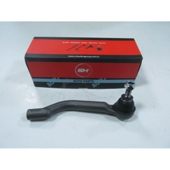 2008-2012 Nissan Xtrail Rot Başı Sağ (Sh) (Adet) (Oem No:45527Jd1A)