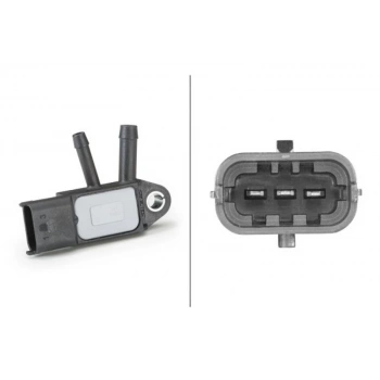 Kaleos Nissan: Qashqai Xtrail 2007  Turbo Basınç Sensörü  (Oem No:8200469905)