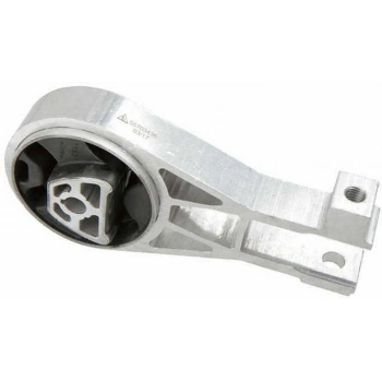 Corsa D Corsa E Adam Punto 2007  Motor Takozu Arka  (Oem No:5684206)