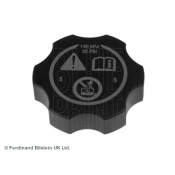 Astra J Cruze Corsa D E Insıgnıa Mokka Karl Adam Zafira C Ampera Cascada 2007  Radyatör Yedek Su Depo Kapağı  (Oem No:1305248)