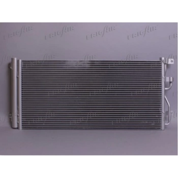 Captiva C140 Antara 2011  Klima Radyatörü Al Al (Oem No:20874703)