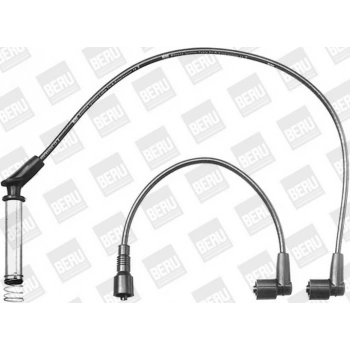 Astra F 92 98 Buji Kablosu Takım (Oem No:1612556)