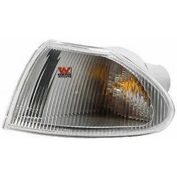Opel Astra F 91 94 Sinyal Lambası Sol Beyaz (Oem No:1226007)