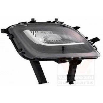 Opel Astra J 2010  Sinyal Lambası Sağ Sıssız (Oem No:1226095)