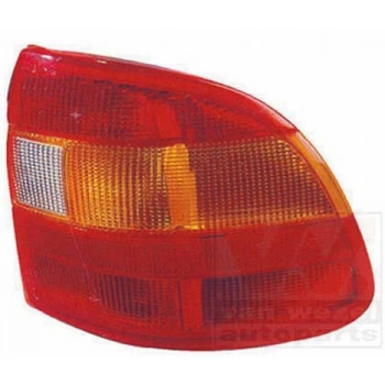 Opel Astra F 92  Stop Lambası Sol Sisli (Oem No:1222006)