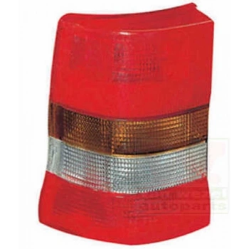 Opel Astra F 92  Stop Lambası Sol Sisli (Oem No:1223979)