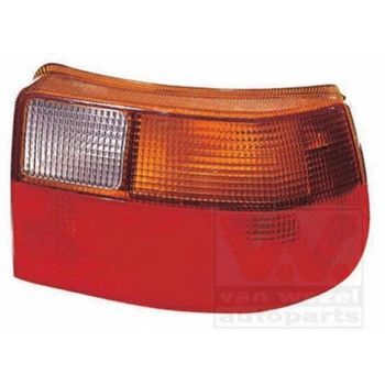 Opel Astra F 95 98 Stop Lambası Sağ Hb (Oem No:1223976)