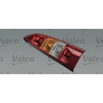 Opel Astra G 99  Stop Lambası Sol Sw Sisli Beyaz Cam (Oem No:6223017)