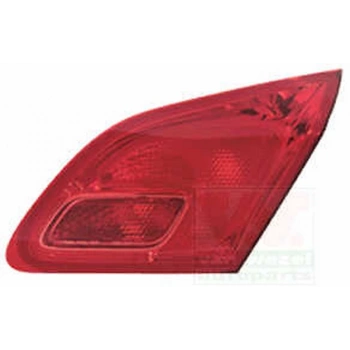 Opel Astra J 2010  Stop Lambası İç Sağ Hb (Oem No:1222165)