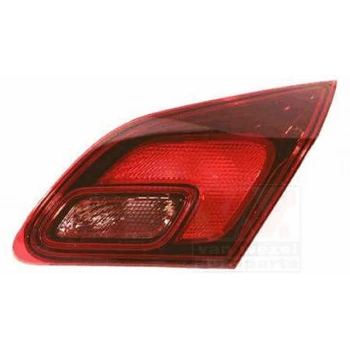 Opel Astra J 2010  Stop Lambası İç Sağ Hb Koyu (Oem No:1222210)