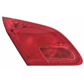 Opel Astra J 2010  Stop Lambası İç Sol Hb (Oem No:1222108)